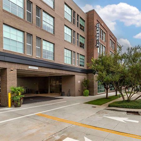 Cambria Hotel Columbia Downtown The Vista Ngoại thất bức ảnh