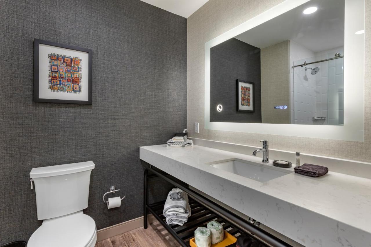 Cambria Hotel Columbia Downtown The Vista Ngoại thất bức ảnh