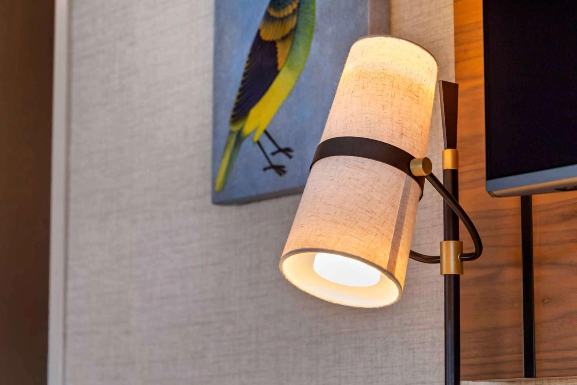 Cambria Hotel Columbia Downtown The Vista Ngoại thất bức ảnh